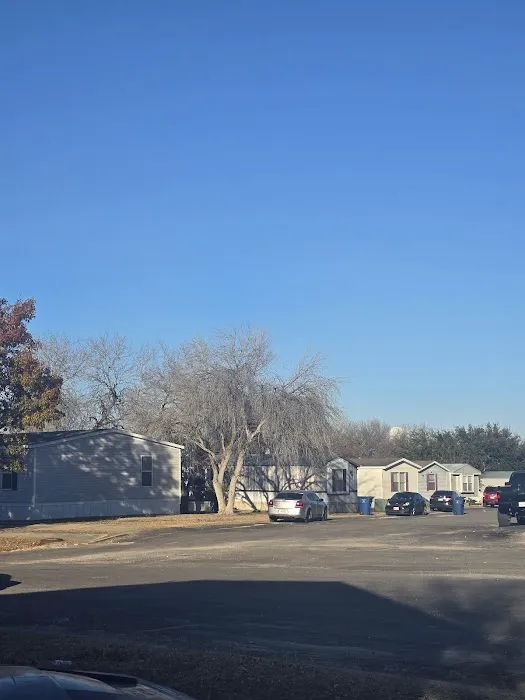 Garden Valley Homes MHC 2