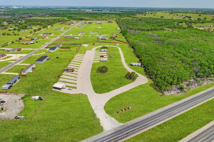 David's RV Park 2