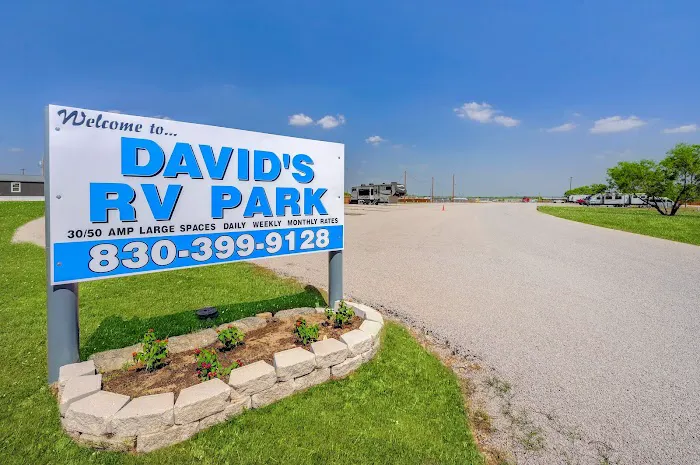 David's RV Park 3