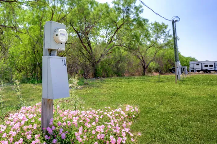 David's RV Park 4