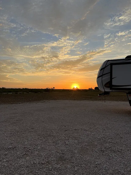 David's RV Park 8