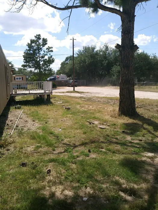 Highway 16 Mobile Home & RV Community 1
