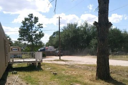 Highway 16 Mobile Home & RV Community