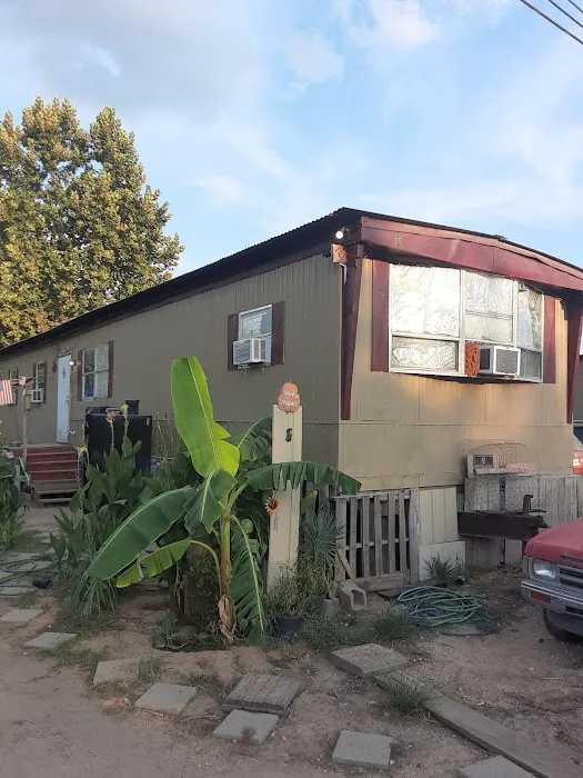 Highway 16 Mobile Home & RV Community 4