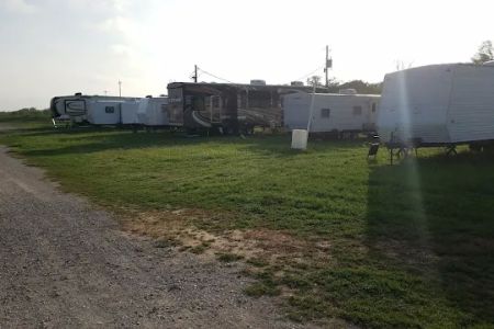 Twin Oaks RV Park