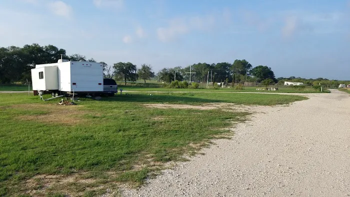 Twin Oaks RV Park 2