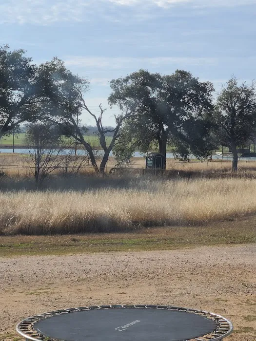 Twin Oaks RV Park 4