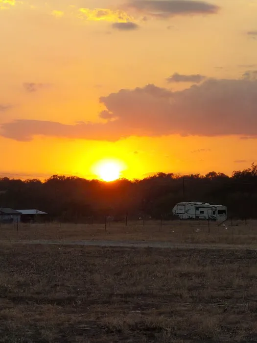 Twin Oaks RV Park 8