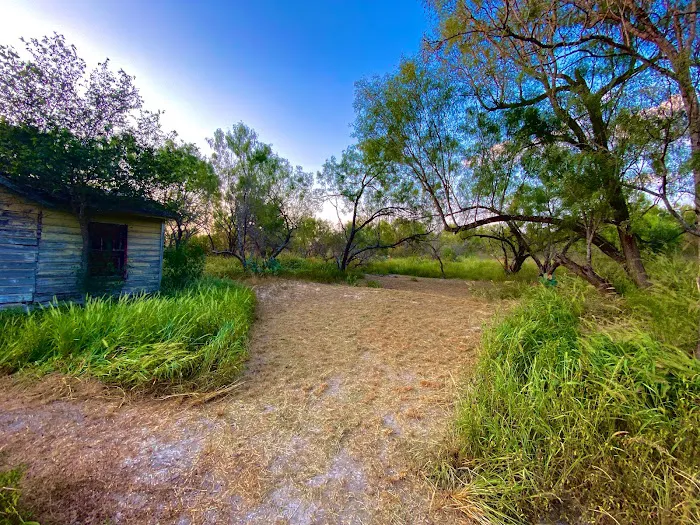 Old Herrera Ranch 1