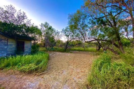 Old Herrera Ranch