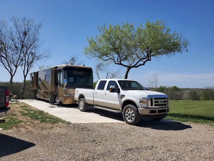 Hidden Valley RV Park 2