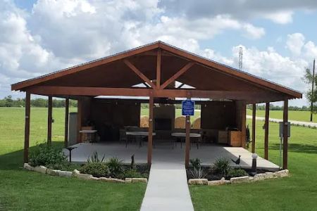 Hidden Valley RV Park