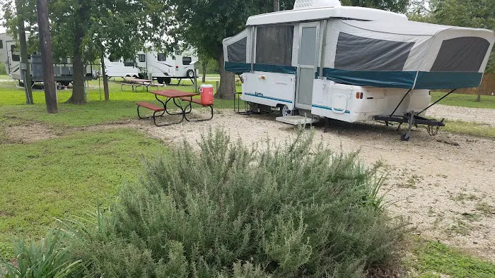Hidden Valley RV Park 5