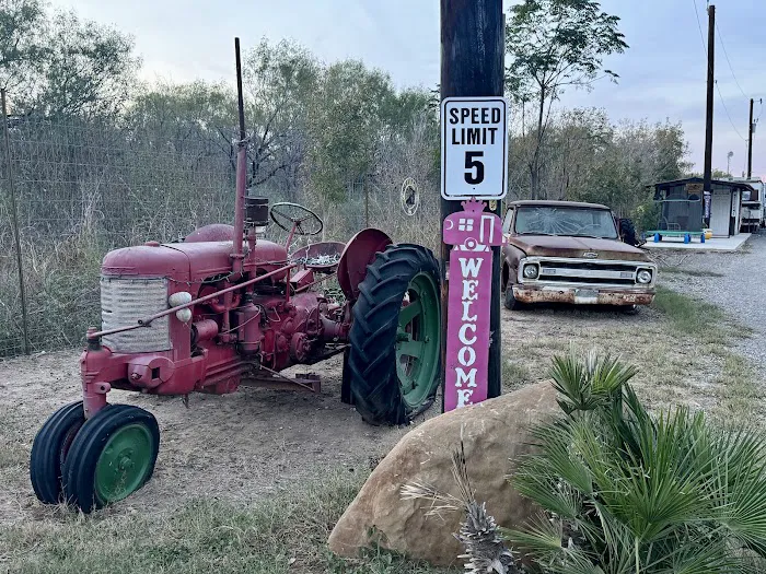 Somerset Rv Park 2