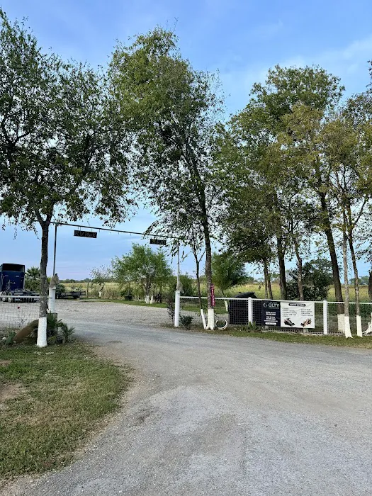 Somerset Rv Park 1