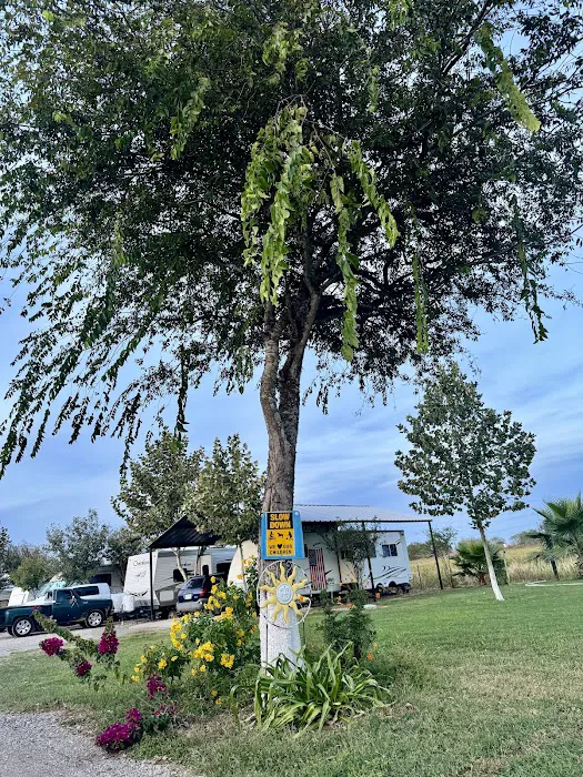 Somerset Rv Park 3