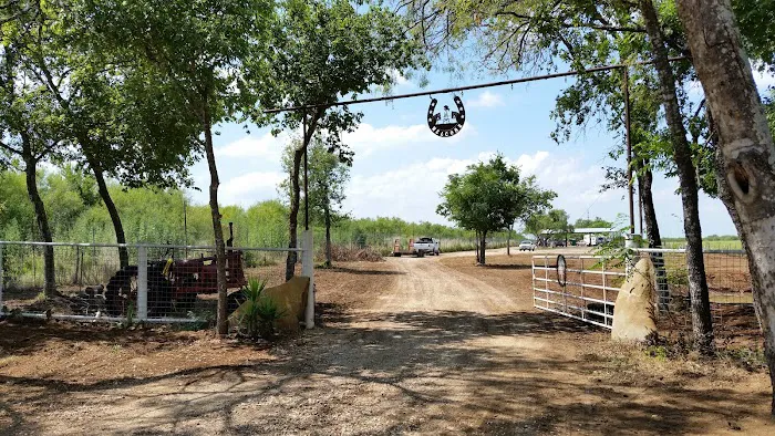 Somerset Rv Park 7