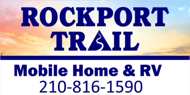 Rockport Trail Mobile Home & RV 1