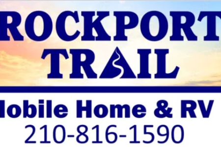 Rockport Trail Mobile Home & RV