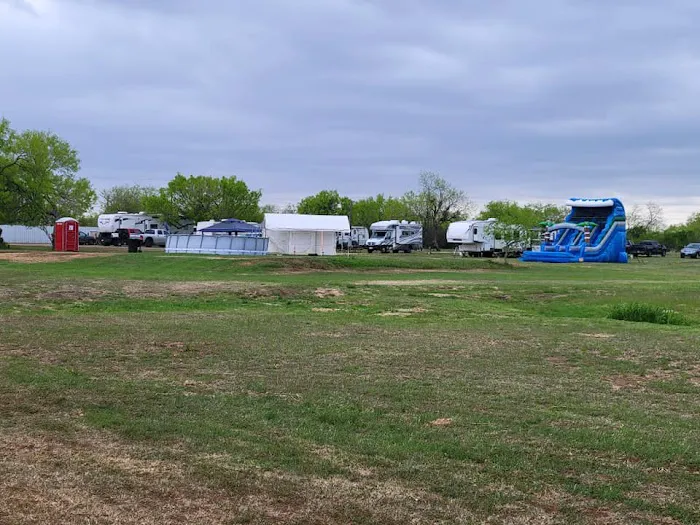 Freedom RV Resort 1