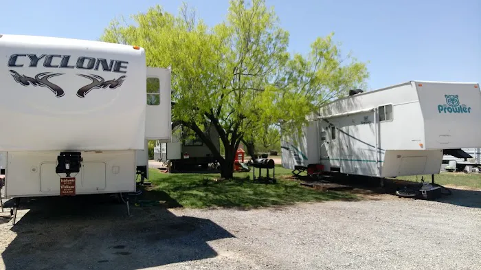 Freedom RV Resort 6