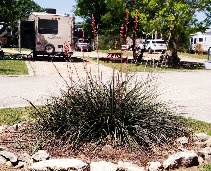 Hilltop RV Park 1