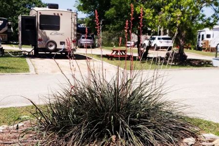 Hilltop RV Park