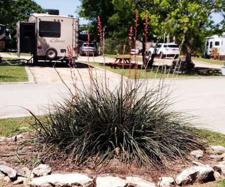 Hilltop RV Park