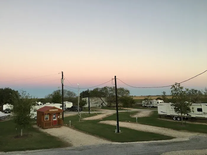 Hilltop RV Park 2