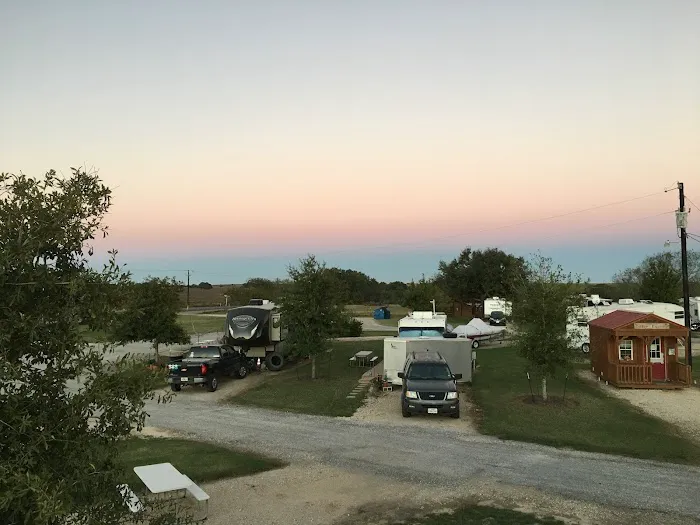 Hilltop RV Park 7