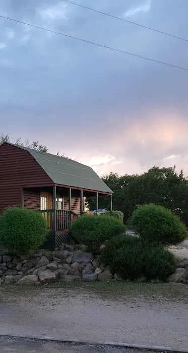 Hilltop RV Park 5