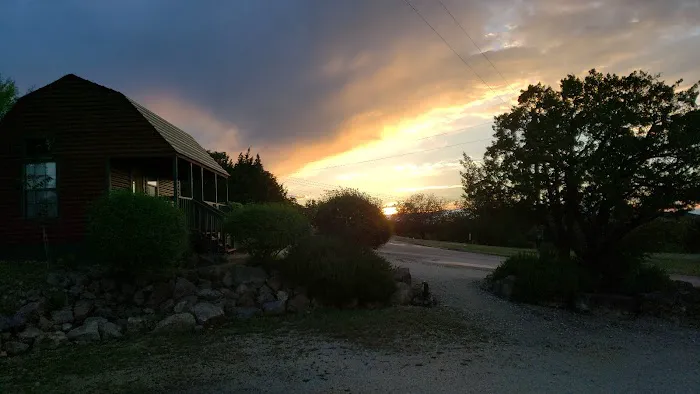 Hilltop RV Park 4