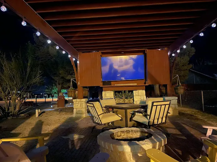 Hilltop RV Park 6