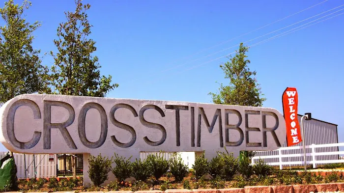 Crosstimber RV Park 3