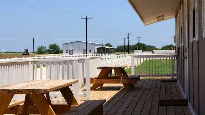 Crosstimber RV Park 1