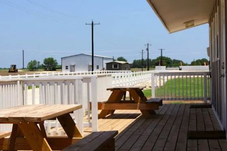 Crosstimber RV Park