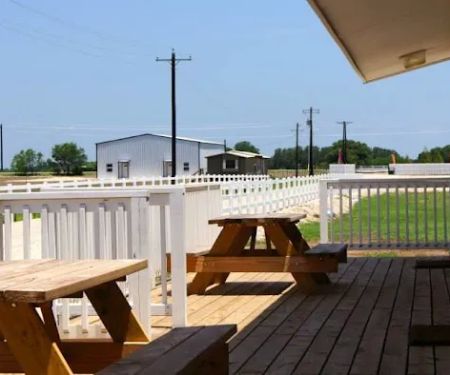 Crosstimber RV Park