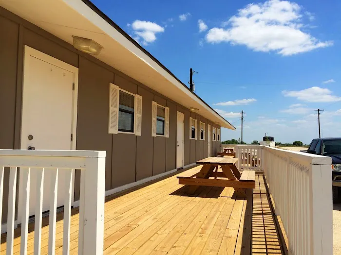 Crosstimber RV Park 5