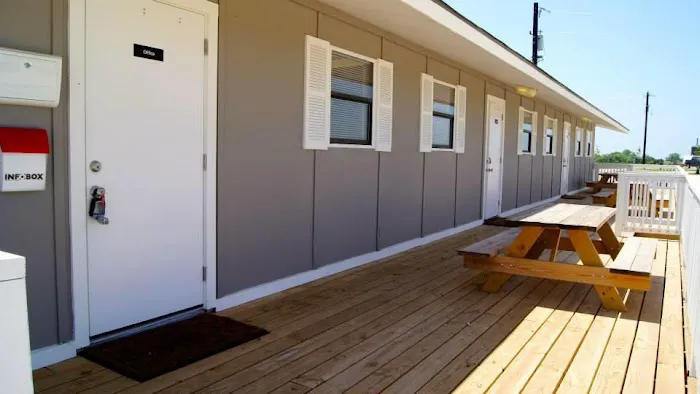 Crosstimber RV Park 6
