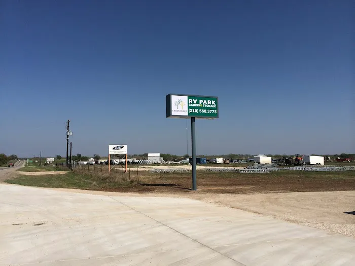 Crosstimber RV Park 4