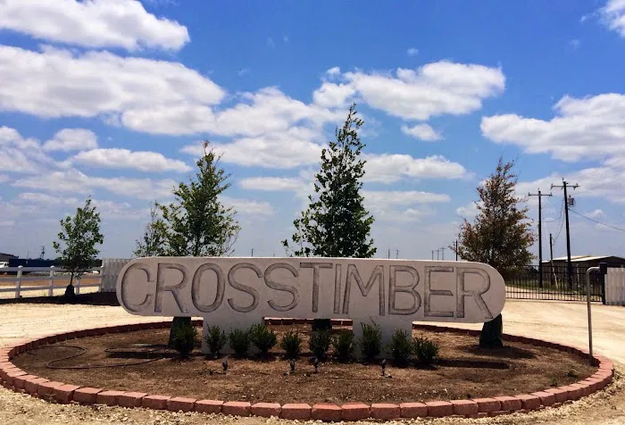 Crosstimber RV Park 8