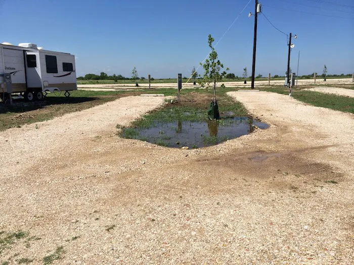 Crosstimber RV Park 7