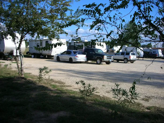 Country View RV Park 2