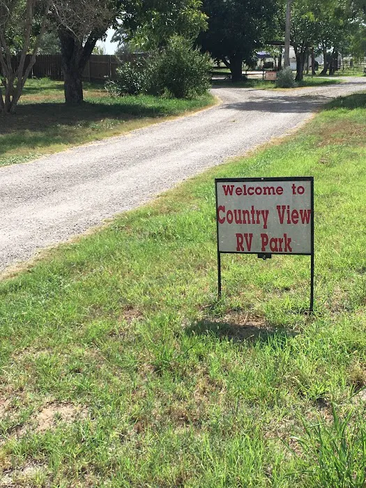 Country View RV Park 3