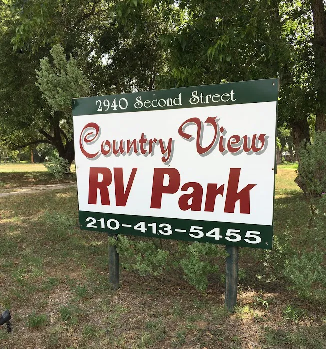 Country View RV Park 1