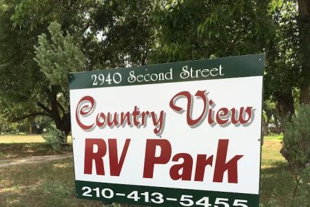 Country View RV Park