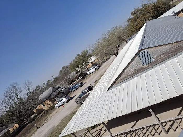 Pecan Tree RV Park 1