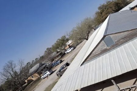 Pecan Tree RV Park