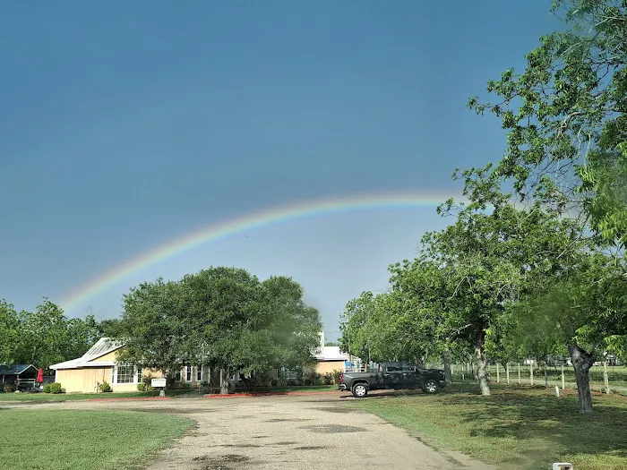 Pecan Tree RV Park 4