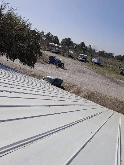 Pecan Tree RV Park 3